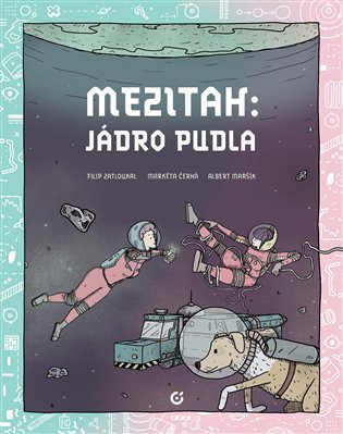 Maršík Albert: Mezitah: Jádro pudla