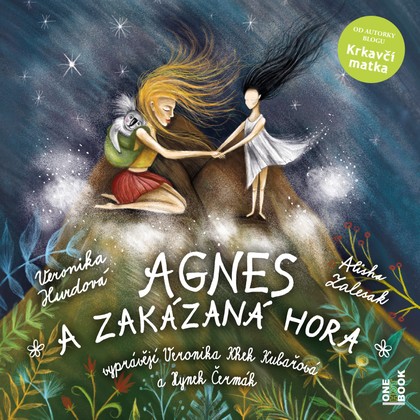 Veronika Hurdová: Agnes a Zakázaná hora