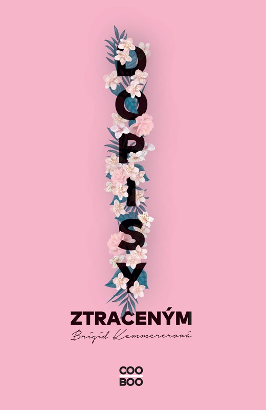 Brigid Kemmerer: Dopisy ztraceným