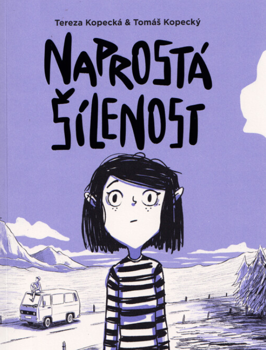 Tereza a Tomáš Kopečtí: Naprostá šílenost