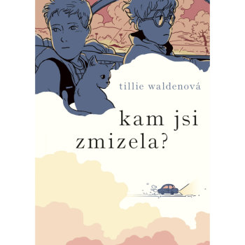 Tillie Walden: Kam jsi zmizela?