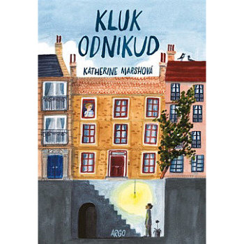 Katherine Marsh: Kluk odnikud