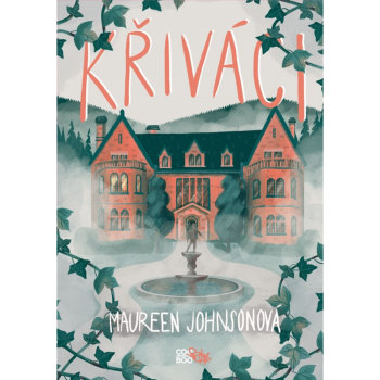 Maureen Johnson: Křiváci