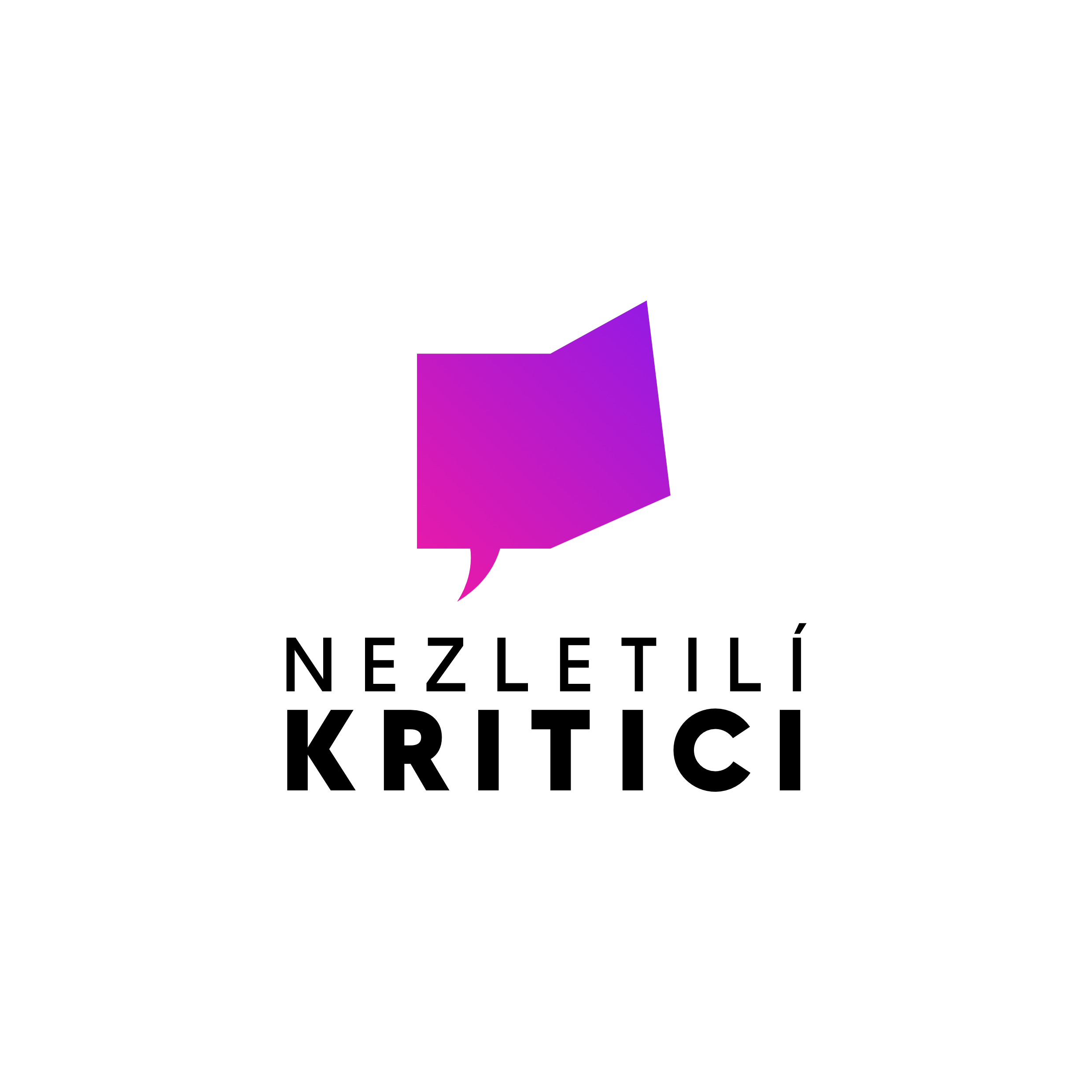 Máme nové logo!