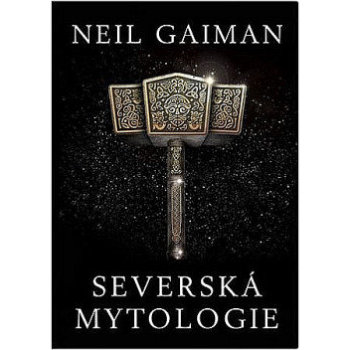 Neil Gaiman: Severská mytologie
