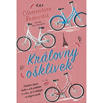 Clémentine Beauvais: Královny ošklivek