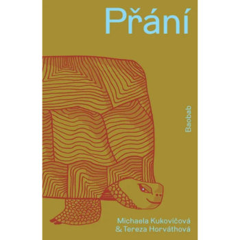 Tereza Horváthová: Přání