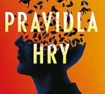 Shusterman Neal: Pravidla hry