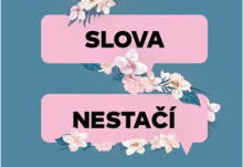 Brigid Kemmerer: Na co slova nestačí