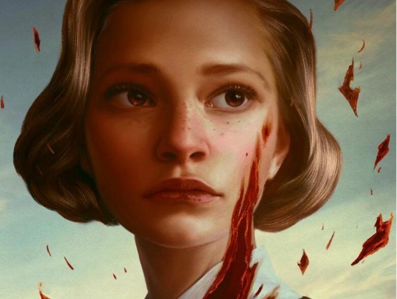 Katherine Locke: Rebelské srdce