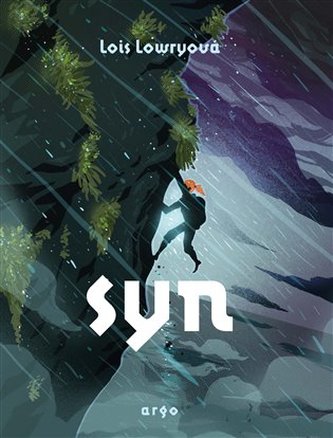 Lois Lowry: Syn
