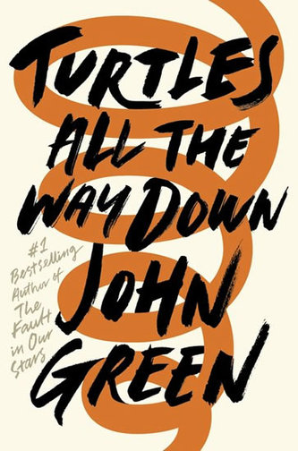 John Green: Turtles all the way down