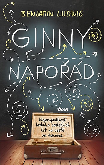 Benjamin Ginny: Ginny Napořád