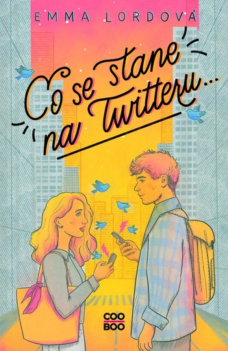 Emma Lord: Co se stane na Twitteru…