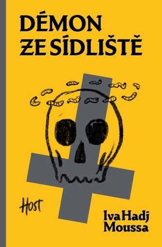 Iva Hadj Moussa: Démon ze sídliště