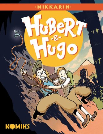 Nikkarin: Hubert &Hugo