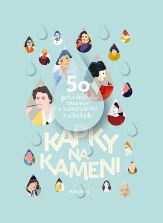 Kapky na Kameni: Monika Kompaníková