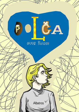 Guus Kuijer: Polča