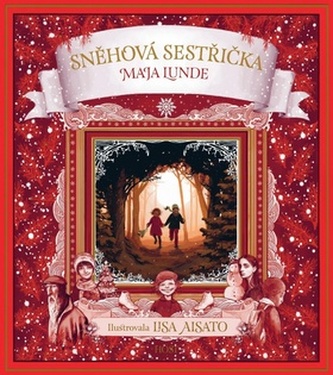 Maja Lunde: Sněhová sestřička