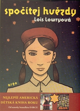Lois Lowry: Spočítej hvězdy