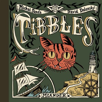 Dan Dolenský: Tibbles