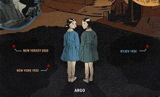 Katherine Marsh: Ztracený rok