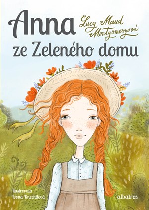 Lucy Maud Montgomery: Série o Anně ze Zeleného domu
